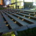 Прожектор в террасу Aquaviva (1LED 1 Вт 12/24 В)