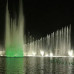 Прожектор для фонтана Aquaviva (18LED 18 Вт 12/24 В) RGB IP68