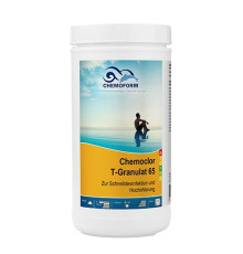 Хлор Шок Chemoform 1 кг (гранули)