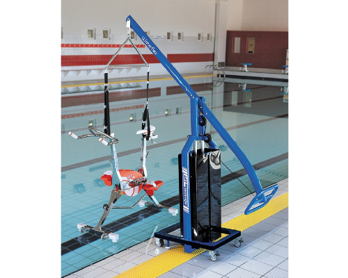 Лифт-подъемник Waterflex WX-AQUALIFT для водного байка