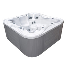 Гидромассажный бассейн IQUE Eden 2310-EP (WiFi) (229х229х96 см)