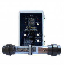 Система знезараження E-Clear до 150 м3 (MK7/CF1-150)