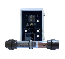 Система знезараження E-Clear до 75 м3 (MK7/CF1-75)