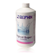 Блаусан Algicid Super Delphin, 1л