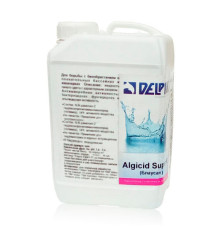Блаусан Algicid Super Delphin, 5л