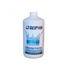 Засіб для очищення води Calzestab Eisenexol, 1л