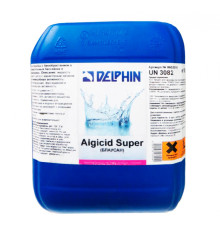 Блаусан Algicid Super Delphin, 10л