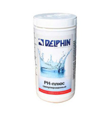 рН-Плюс гранульований 1кг, Delphin