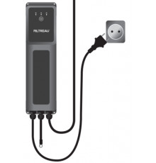 Дросель для UV-C Pool Basic 40W PHILIPS EPB0005