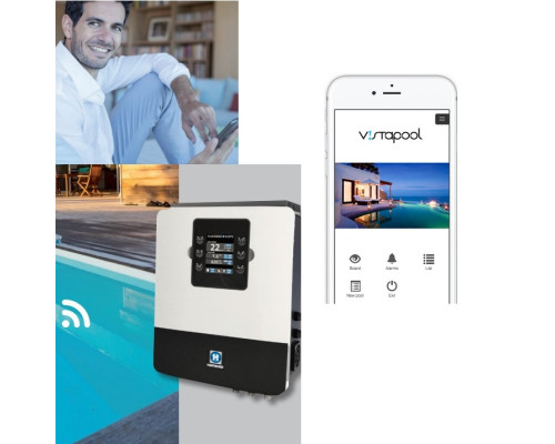 Модуль Wi-Fi Hayward AQR-PLUS-WIFI3