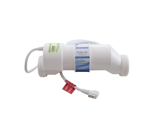Ячейка хлоратора T-Cell-3 Hayward Aquarite Plus (60 м3, D50)