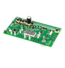 Плата контроля хлоратора Emaux SSC25 PCB 89380203