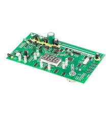 Плата контроля хлоратора Emaux SSC50 PCB 89380216