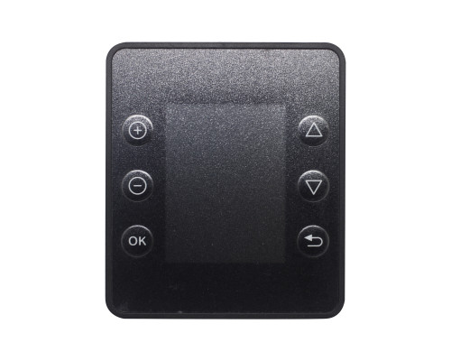 Дисплей Hayward Aquarite Plus CTFT