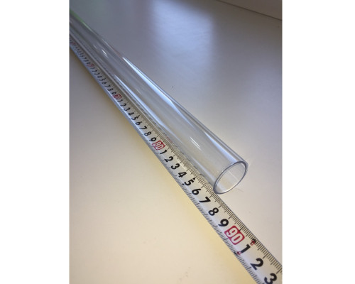 Кварцевая трубка Elecro УФ Spectrum SP-UV-QS