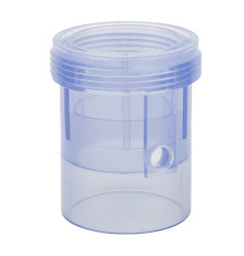 Муфта соеденительная к УФ DUV86-02402 D63mm