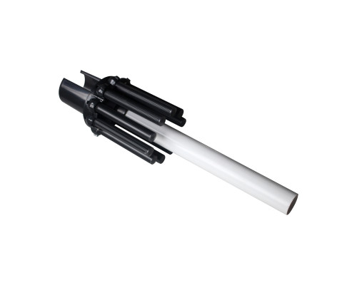 Коллектор с трубой Hayward PWL SX210DA (21")