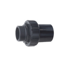 Муфта разборная ПВХ Emaux D63мм (89280103)