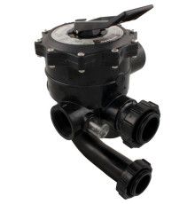 Кран шестиходовой Hayward Side NCX07021 (2") боковой