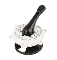 Исп.механизм 6-ти поз.вентиля 1 1/2" Kripsol RVS019.A/ R1210019.0