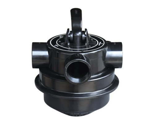 Кран четыреходовой Emaux MPV05 88281205B (1,5'') верхний