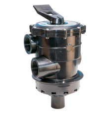 Кран шестиходовой Hayward SP071620E (2") верхний