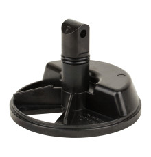 Клапан поворотный Emaux крана MPV-03 1.5" Valve Rotor 1021001