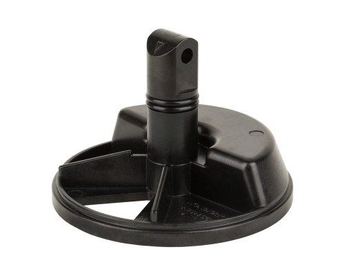 Клапан поворотный Emaux крана MPV-03 1.5" Valve Rotor 1021001