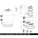 Смотровое окно для фильтра Emaux L1200-1800 (1161006)