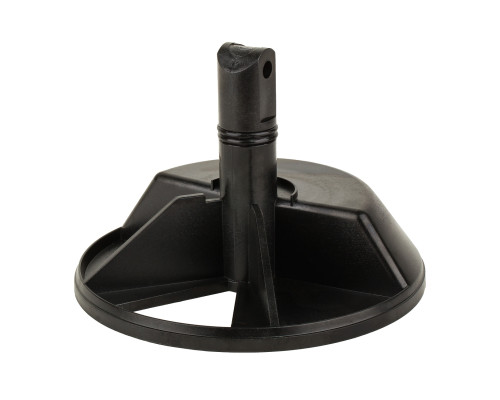 Клапан поворотный Emaux крана MPV-04 2.0" Valve Rotor 1021002