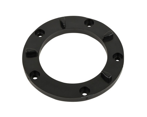 Прижимное кольцо верхн. 4-поз. клапана 1.5" для фильтров Emaux V350-V650 (1013040)