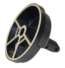 Исп.механизм 6-ти поз.вентиля 1,5" Hayward SP0714TE