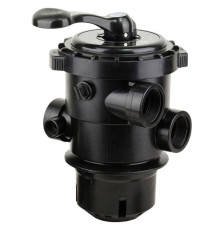 Кран шестиходовой Emaux 1,5'' MPV07 (88281505B)
