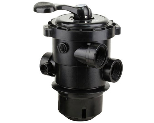 Кран шестиходовой Emaux 1,5'' MPV07 (88281505B)