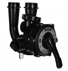 Кран Hayward Vari-Flo SP0710XR50E 6-ти позиционный для фильтров серии Pro-Grid (1 1/2")