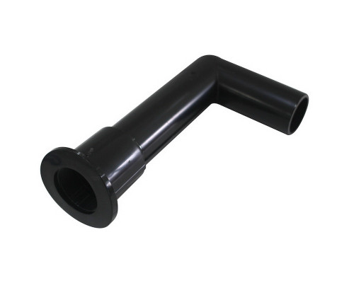Колено коллектора для фильтра Kripsol AK640 (RRFI0015.01R)