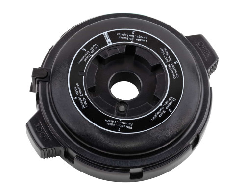 Крышка крана Emaux MPV-07 1.5" (1020003)