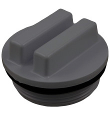 Заглушка Hayward SP1022CELG для пылесосной форсунки 3331DGR, серая