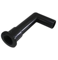 Колено для коллектора фильтра Kripsol AK520 (RRFI0015.00R/RFD0410.30R)