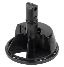 Ротор клапана Emaux 1.5"с прокладкой Spider 89280701