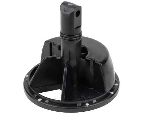 Ротор клапана Emaux 1.5"с прокладкой Spider 89280701