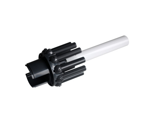 Коллектор с трубой Hayward PWL SX164DA (16")