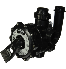 Кран шестиходовой Hayward SIDE 6-ти позиционный (2") SP0715X62E
