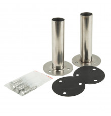 Анкерні фланці для сходів Emaux