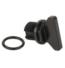 Сливная заглушка насоса OK,NK,KS,KAP Kripsol RKS195.A/ RPUM0007.00R/RBH0000.00R
