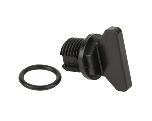 Сливная заглушка насоса OK,NK,KS,KAP Kripsol RKS195.A/ RPUM0007.00R/RBH0000.00R