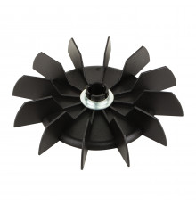 Вентилятор електродвигуна насоса Kripsol FAN MEC80 D19 - RBM1030.33R