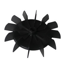 Крыльчатка вентилятора насоса Emaux Fan AFS40 1031041