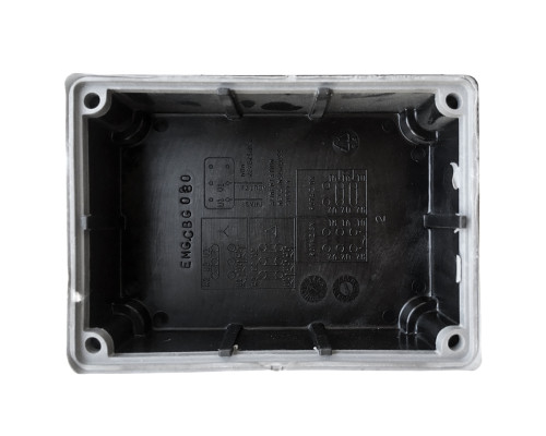 Коробка подключения Kripsol KSE /EP/KNG/KPR/KAP/KA/KSV-KAPV-KAV-KPRV (MMP) 80/90 (T) RMOT0006.04R