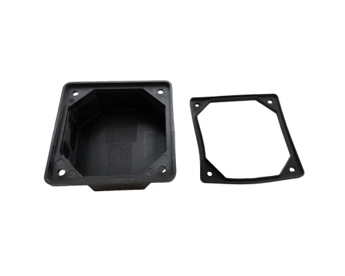 Коробка подключения Kripsol KSE /EP/KNG/KPR/KAP/KA/KSV-KAPV-KAV-KPRV (MMP) 80/90 (T) RMOT0006.04R